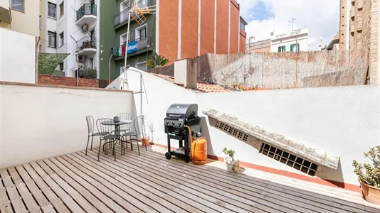 Apartments in Barcelona Sants-Montjuïc - photo 6