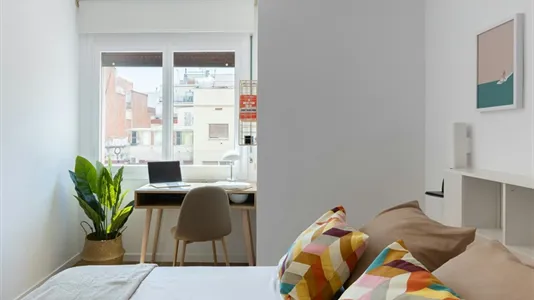 Apartments in Barcelona Les Corts - photo 5