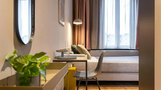 Apartments in Berlin Mitte - photo 4