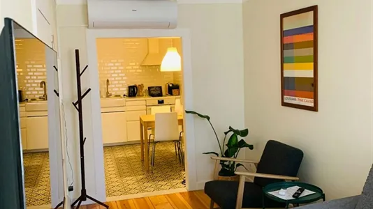 Apartments in Location is not specified - photo 3