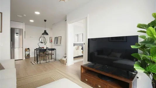 Apartments in Madrid Arganzuela - photo 5