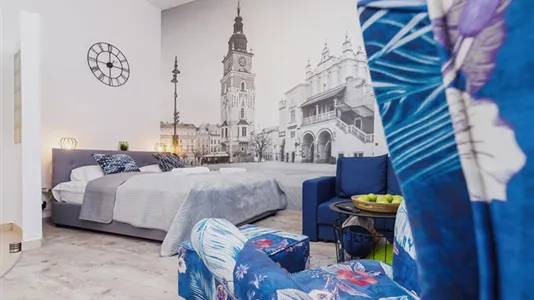 Apartments in Location is not specified - photo 4