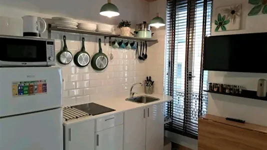 Apartments in Alboraya - photo 2