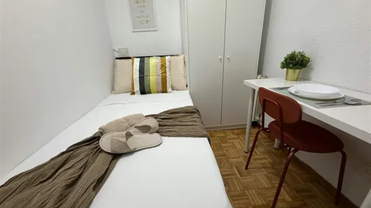 Rooms in Madrid Latina - photo 3