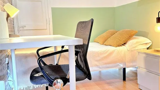 Rooms in Barcelona Les Corts - photo 3