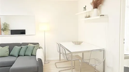 Apartments in Location is not specified - photo 8