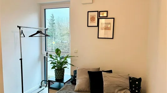 Apartments in Segeberg - photo 6