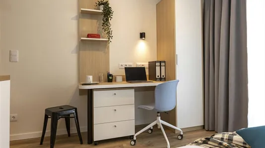 Apartments in Location is not specified - photo 4