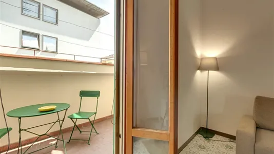 Apartments in Florence - photo 4