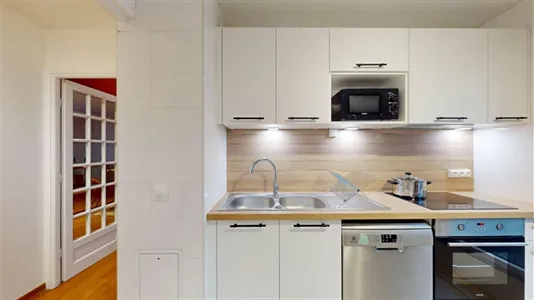 Rooms in Bobigny - photo 7