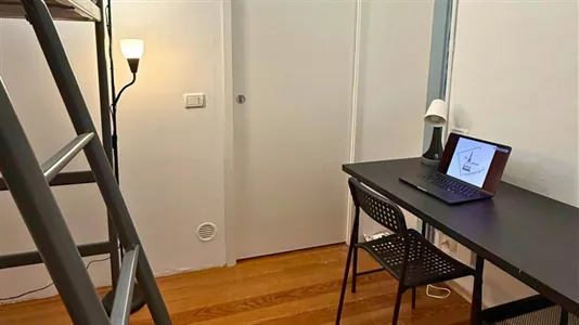 Rooms in Turin - photo 6