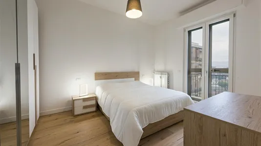 Apartments in Florence - photo 7