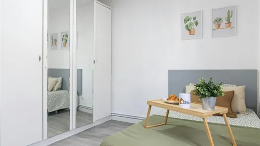 Rooms in Madrid Vicálvaro - photo 5