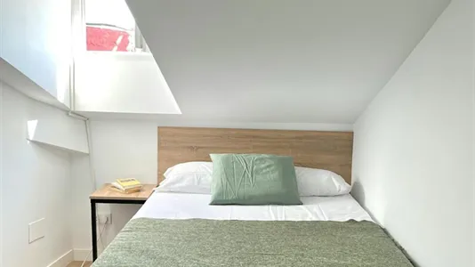 Rooms in Madrid Latina - photo 4