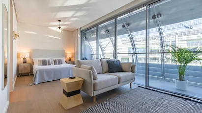 Apartment for rent in Lisbon (region)