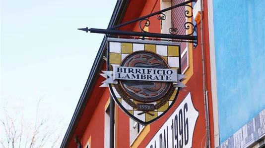 Apartments in Milano Zona 3 - Porta Venezia, Città Studi, Lambrate - photo 10