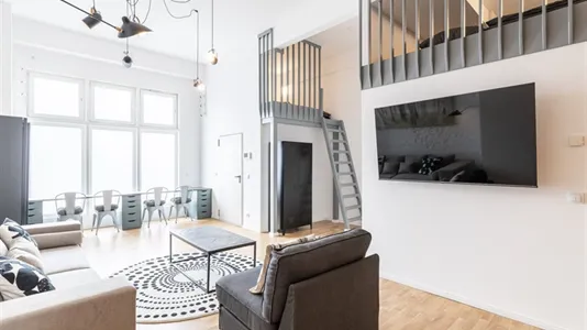 Apartments in Berlin Mitte - photo 9