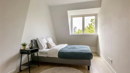 Apartments in Location is not specified - photo 4