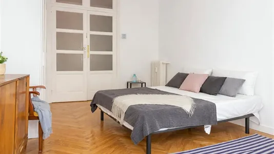 Rooms in Madrid Moncloa-Aravaca - photo 3