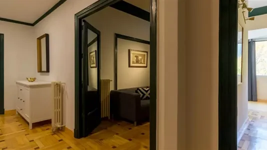 Rooms in Madrid Centro - photo 6