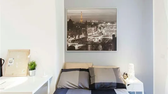 Rooms in Milano Zona 6 - Barona, Lorenteggio - photo 2