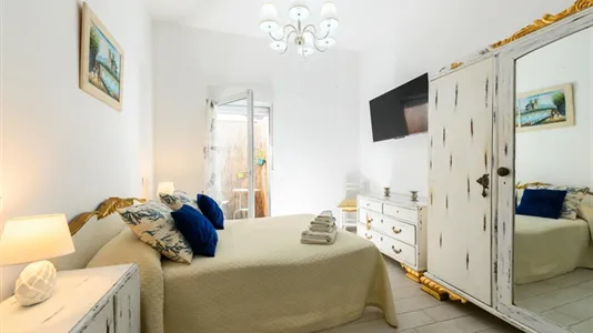 Apartments in Madrid Carabanchel - photo 8