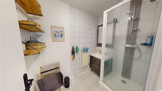 Rooms in Clermont-Ferrand - photo 10
