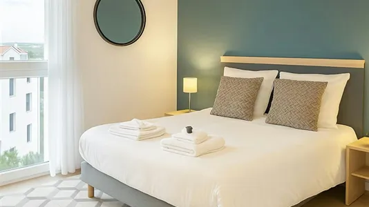 Apartments in Toulouse - photo 3