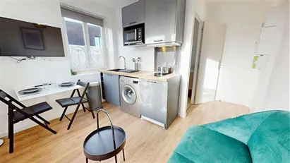 Apartment for rent in Lille, Hauts-de-France
