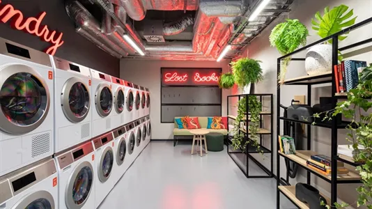 Apartments in Location is not specified - photo 10