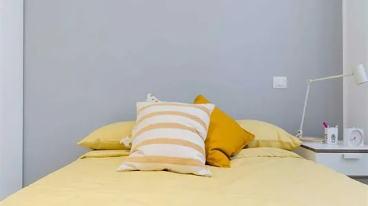 Rooms in Milano Zona 5 - Vigentino, Chiaravalle, Gratosoglio - photo 1