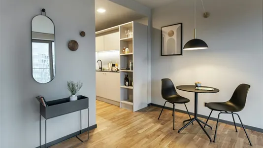 Apartments in Darmstadt - photo 4