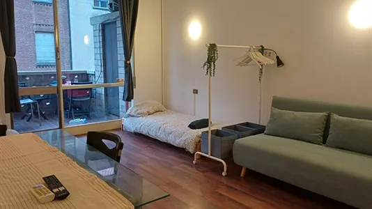 Rooms in Turin - photo 9