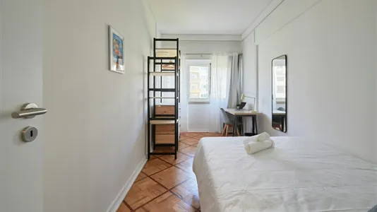 Rooms in Location is not specified - photo 3