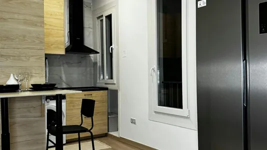 Rooms in Madrid Salamanca - photo 9