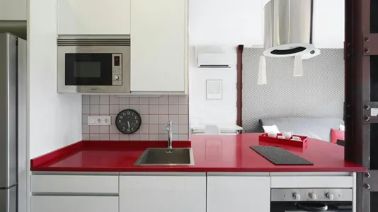Apartments in Madrid Moncloa-Aravaca - photo 7