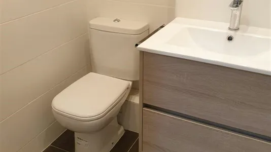 Apartments in Barcelona Les Corts - photo 9