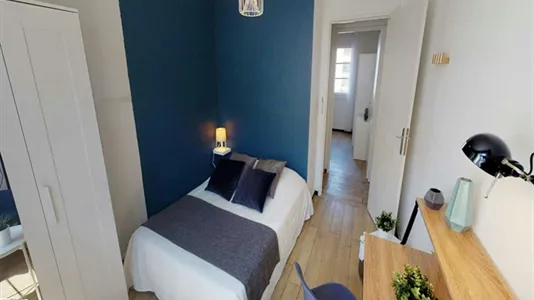 Rooms in Montpellier - photo 4