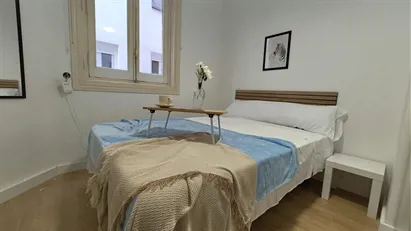 Room for rent in Madrid Chamberí, Madrid