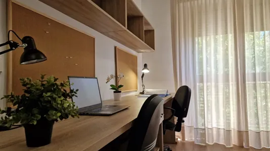 Rooms in Bami - photo 8