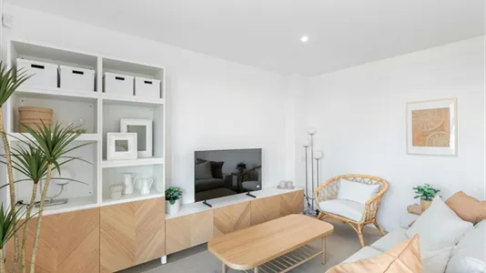 Apartments in Badalona - photo 5