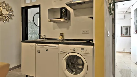 Apartments in Madrid Centro - photo 8