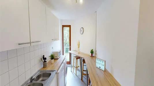 Rooms in Lille - photo 6