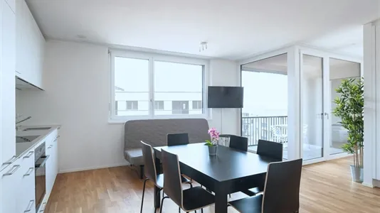 Apartments in Basel-Stadt - photo 1