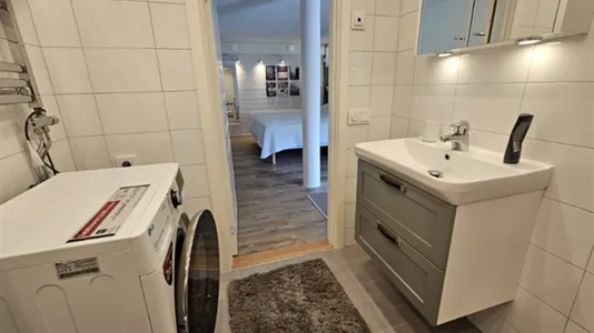 Apartments in Stockholm West - photo 4