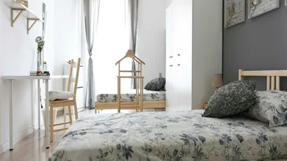 Room for rent in Milano Zona 3 - Porta Venezia, Città Studi, Lambrate, Milan