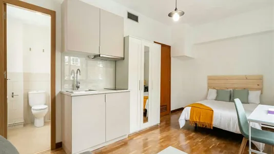 Rooms in Madrid Hortaleza - photo 6