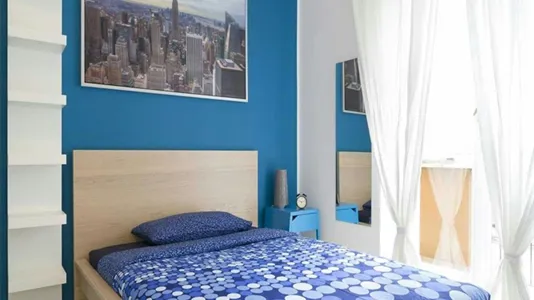 Rooms in Milano Zona 2 - Stazione Centrale, Gorla, Turro, Greco, Crescenzago - photo 9