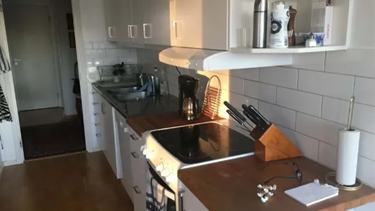 Apartments in Nacka - photo 8