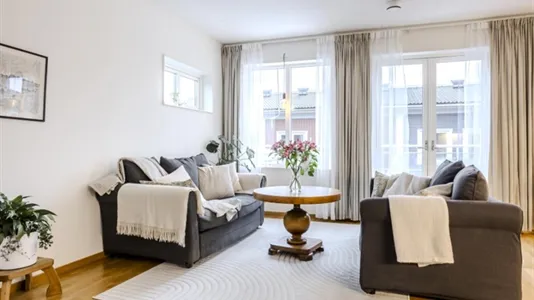 Apartments in Karlstad - photo 2